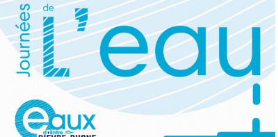 Illustration du contenu : Journées de l'Eau 2025