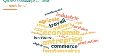 Illustration du contenu : Formation des &eacute;lus : de l'att&eacute;nuation et ...