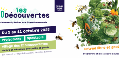 Illustration du contenu : Clap de fin pour les écodécouvertes 2025