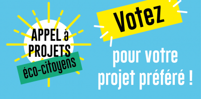Illustration du contenu : Prix du public : Votez pour votre projet