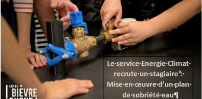 Illustration du contenu : Proposition de stage >3 mois : Mise en oeuvre ...