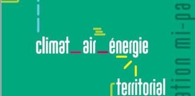 Illustration du contenu : L'&eacute;valuation mi parcours du Plan climat en ligne